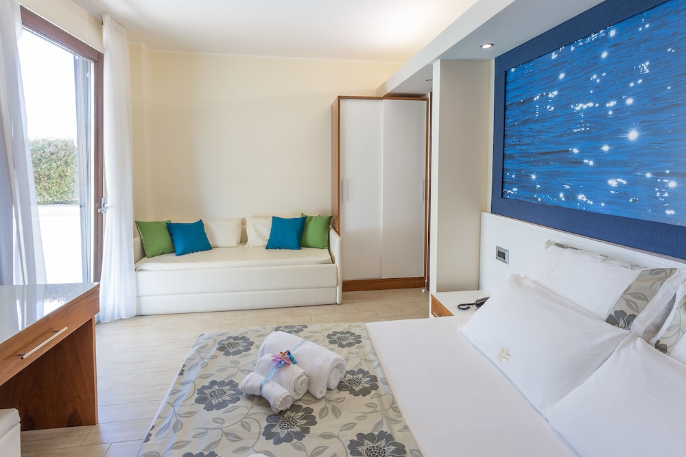 Hotel Porta Rosa 7/42