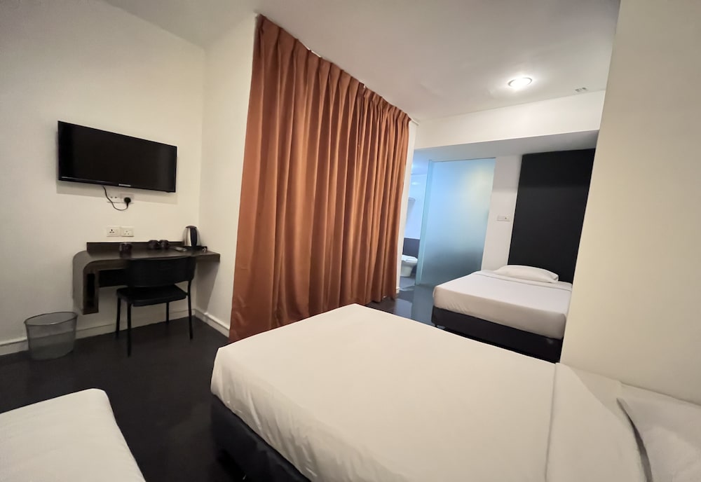 Hotel O Pollodium Chinatown 24/39