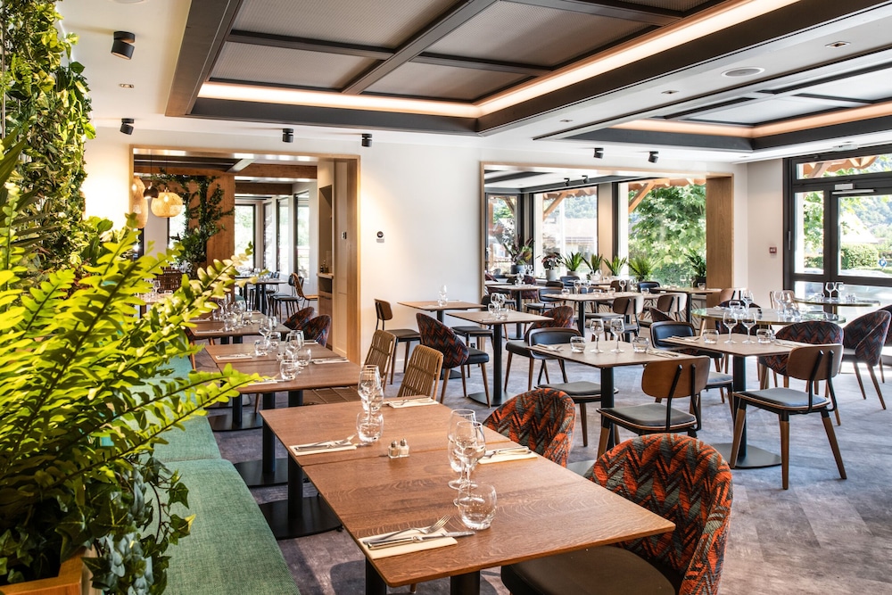 HOTEL ARCALOD - GRAND PARC 30/39