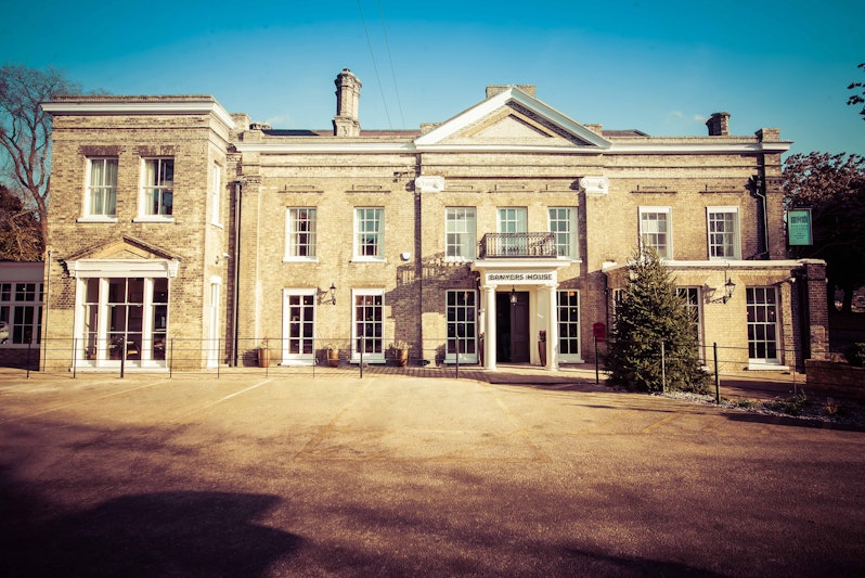 Banyers House 4/50