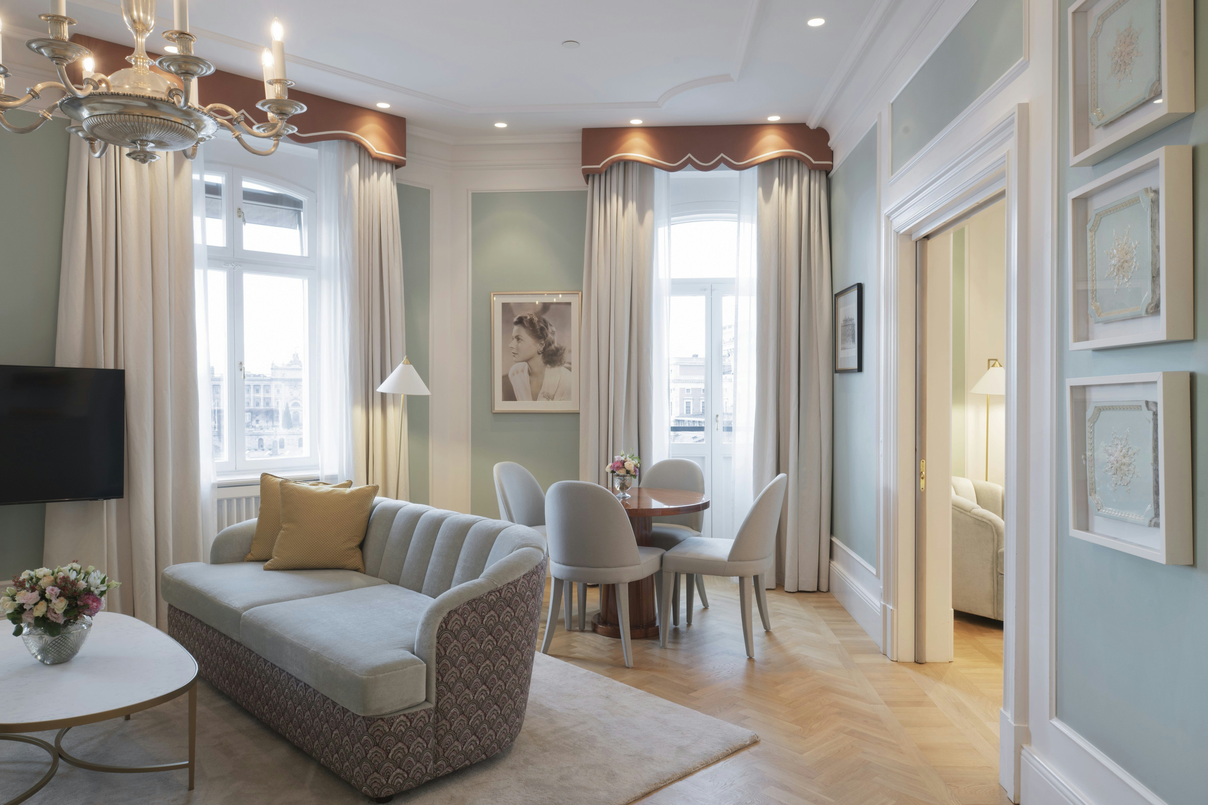Grand Hotel Stockholm 35/50