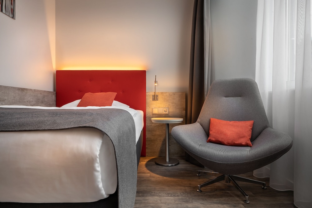 Select Hotel Wiesbaden City 34/97