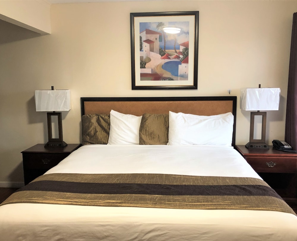 Blue Coast Inn and Suites 12/41