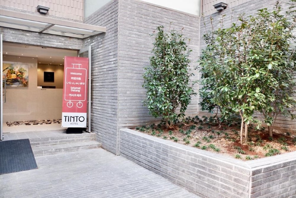 Tinto Hotel 33/38