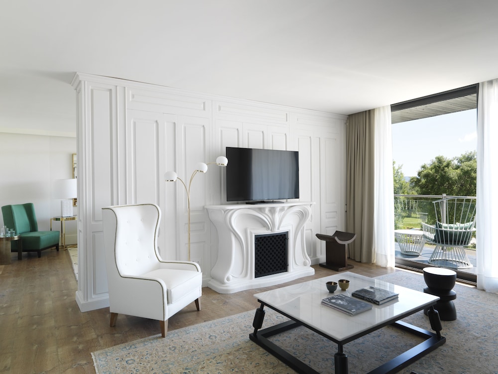 Camiral Golf & Wellness - Leading Hotel of the World 54/79