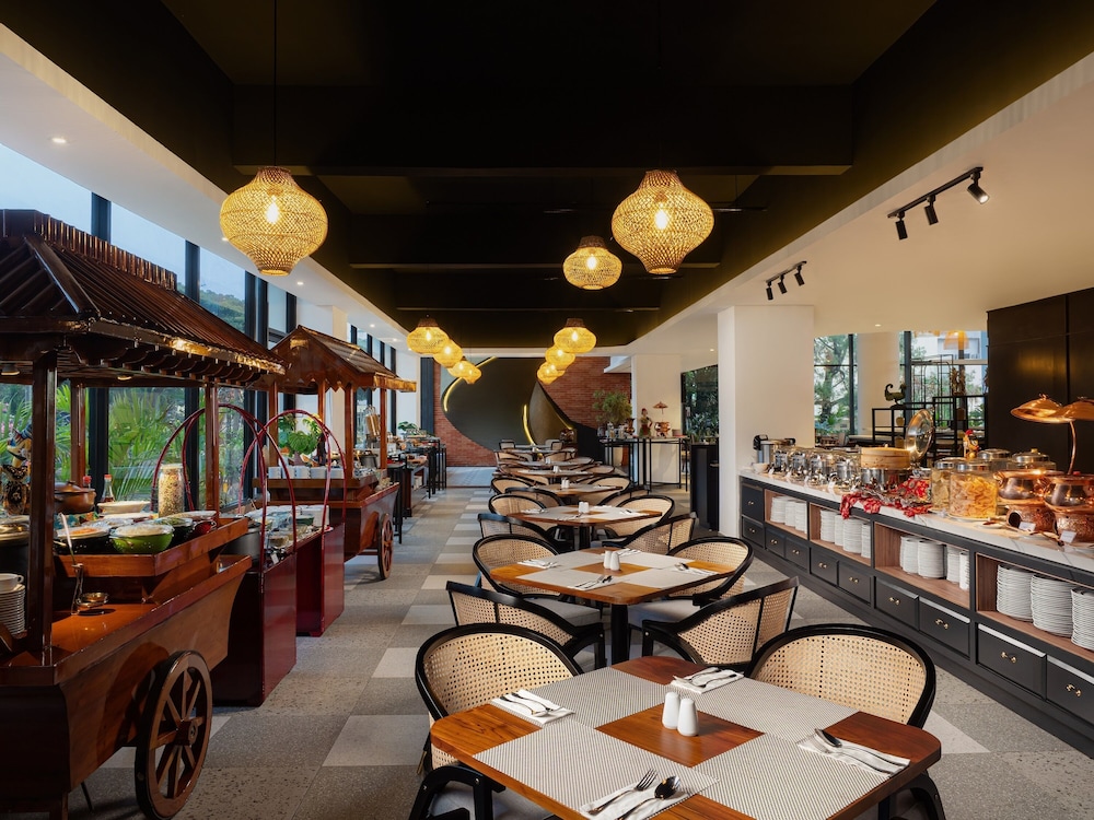 Luminor Hotel Padjadjaran Bogor 24/37