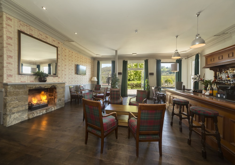 Best Western Limpley Stoke Hotel 33/48