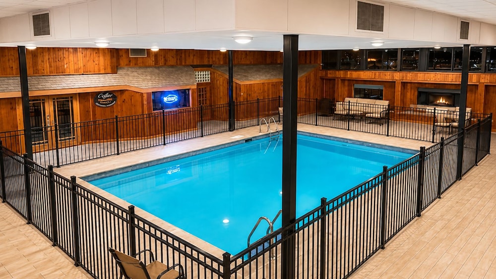 Sturgis Lodge & Suites, Travelodge by Wyndham 29/36