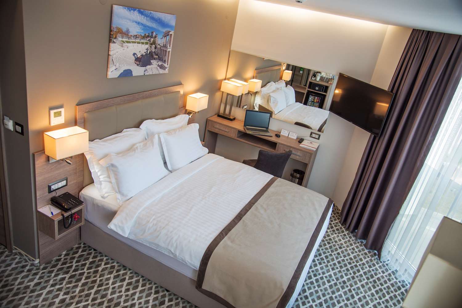 Best Western Premier Plovdiv Hills 8/43