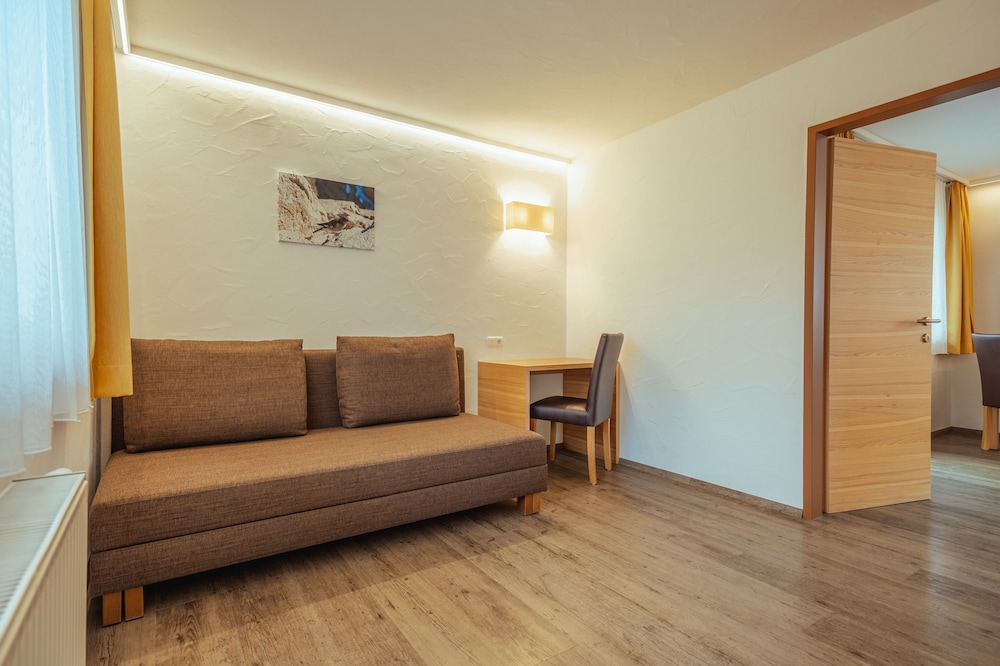 Hotel Gesser Sillian 26/50