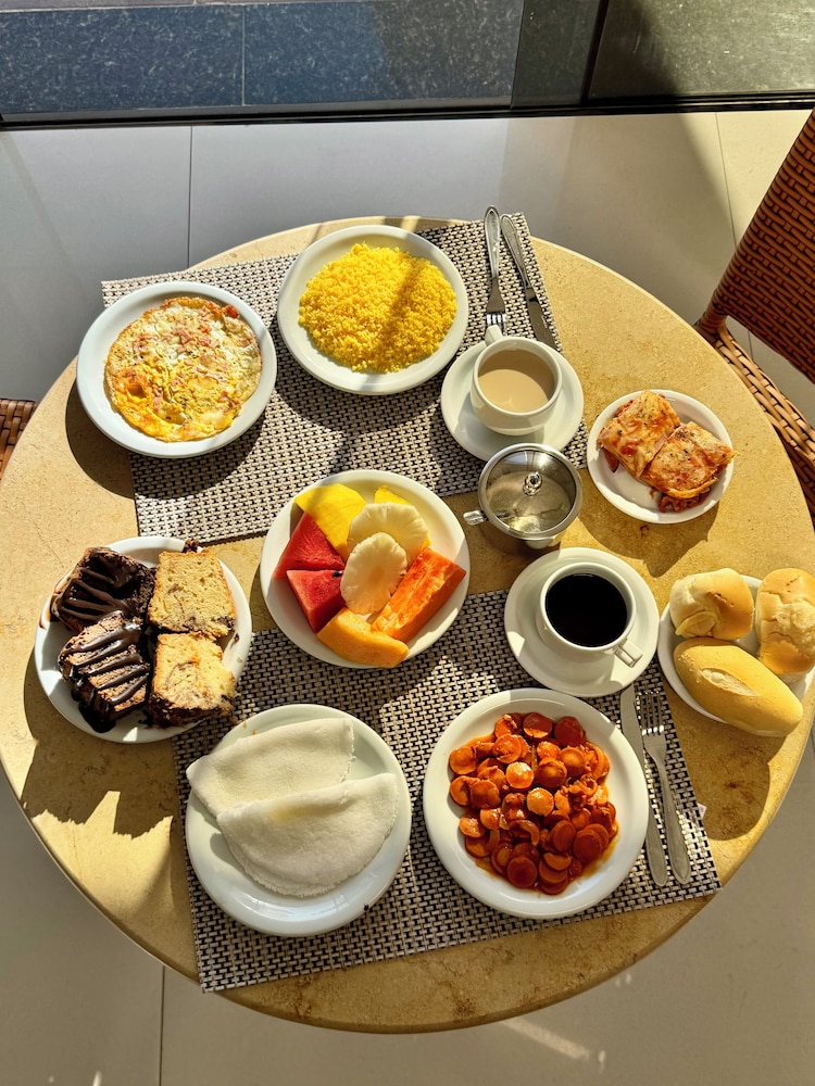 Tirol Praia Hotel Ltda 29/50