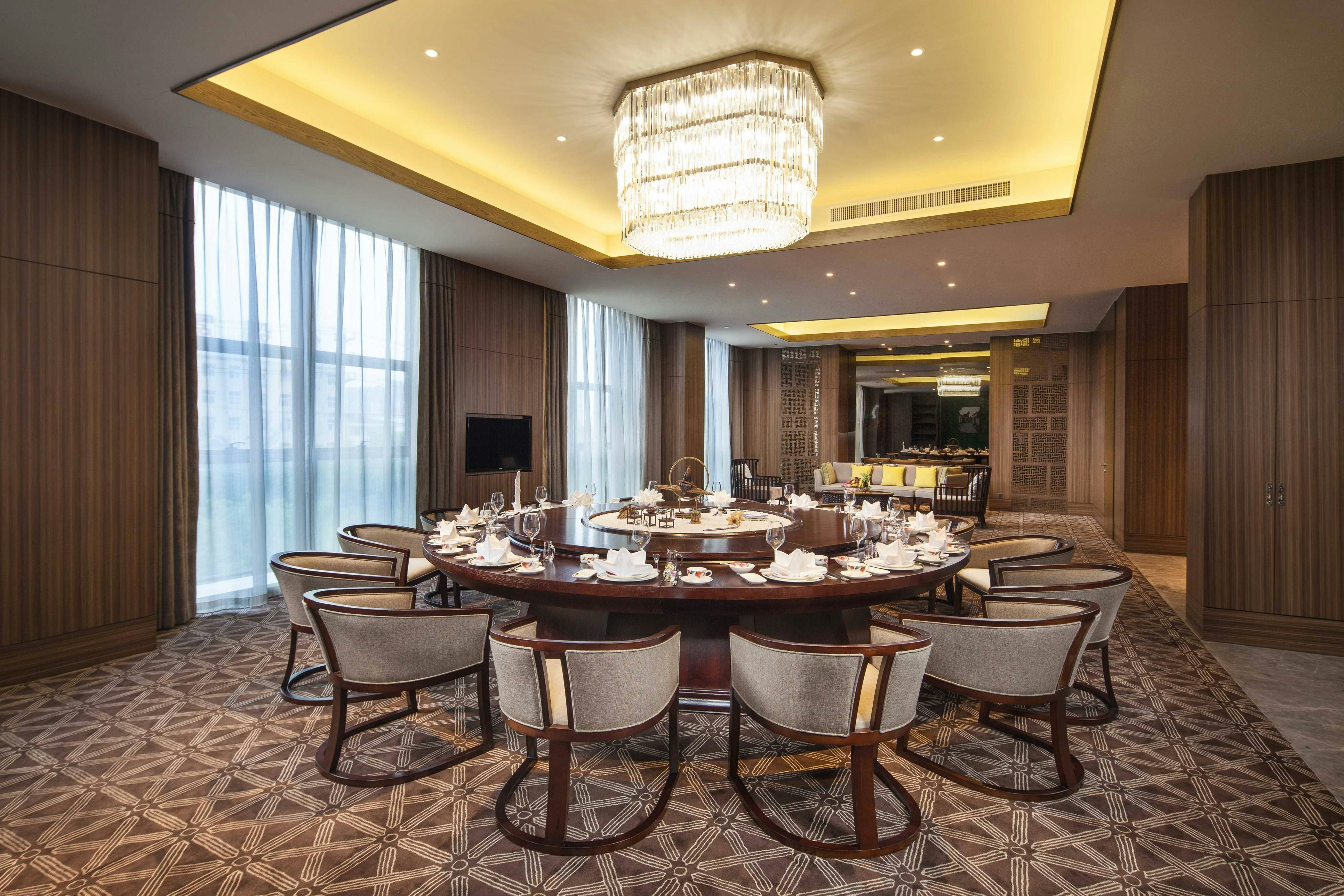 Four Points By Sheraton Hefei Baohe 21/25