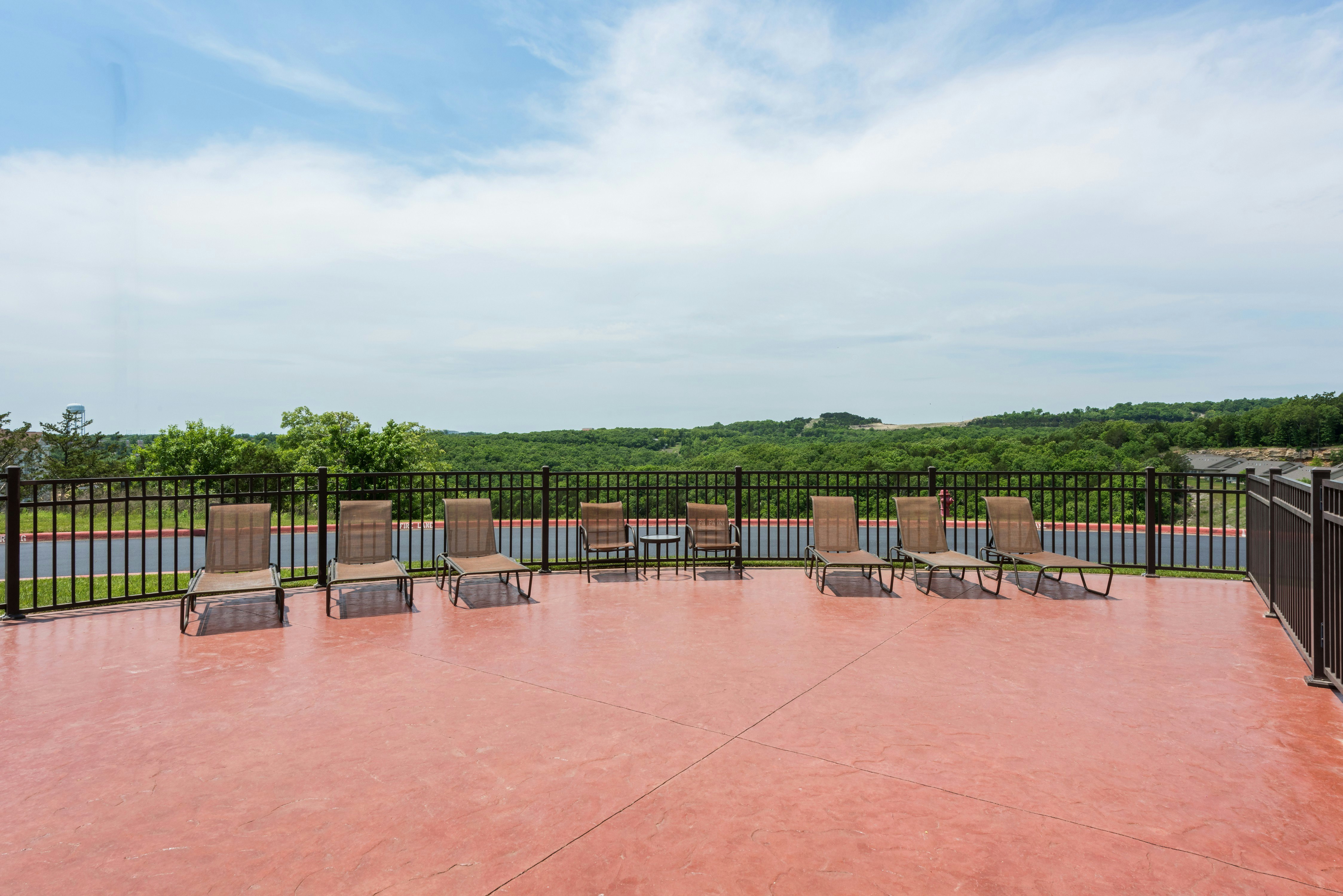 Hampton Inn Branson - Branson Hills 28/44