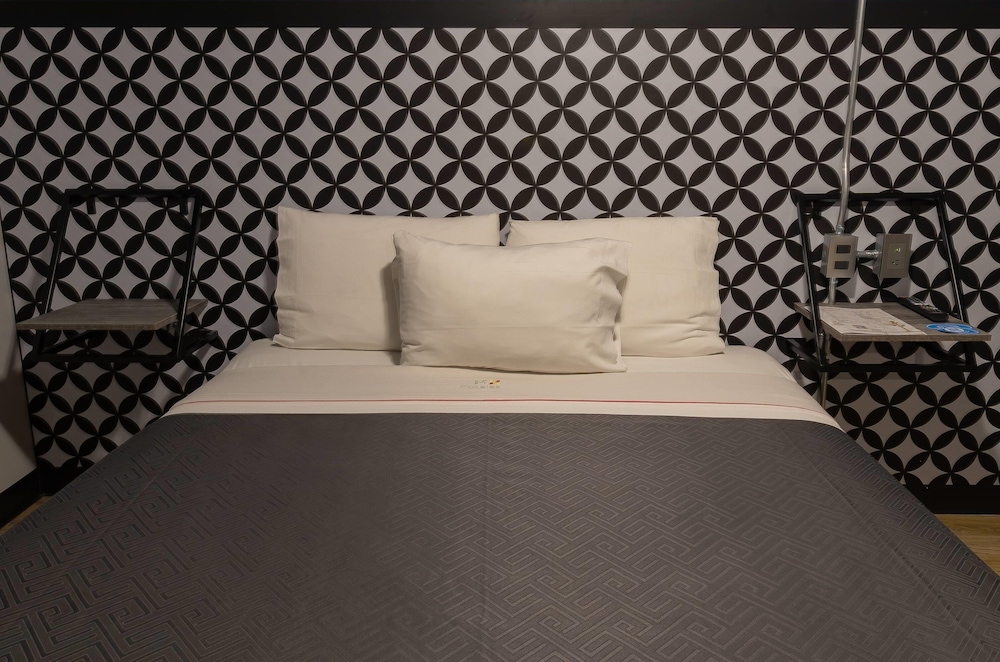 Hotel MX forum buenavista CDMX, Trademark by Wyndham 23/50