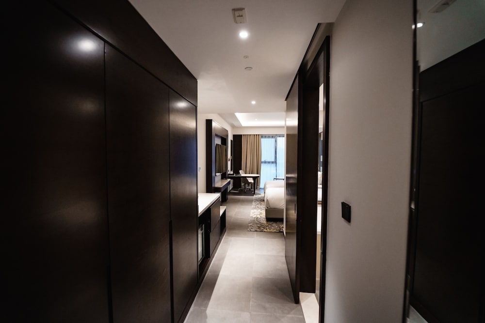 Ramee Dream Hotel Downtown photo2