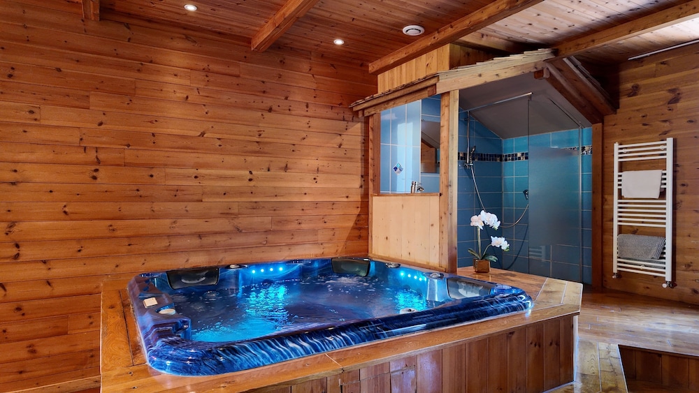 La Font Vineuse Hotel Spa 49/73