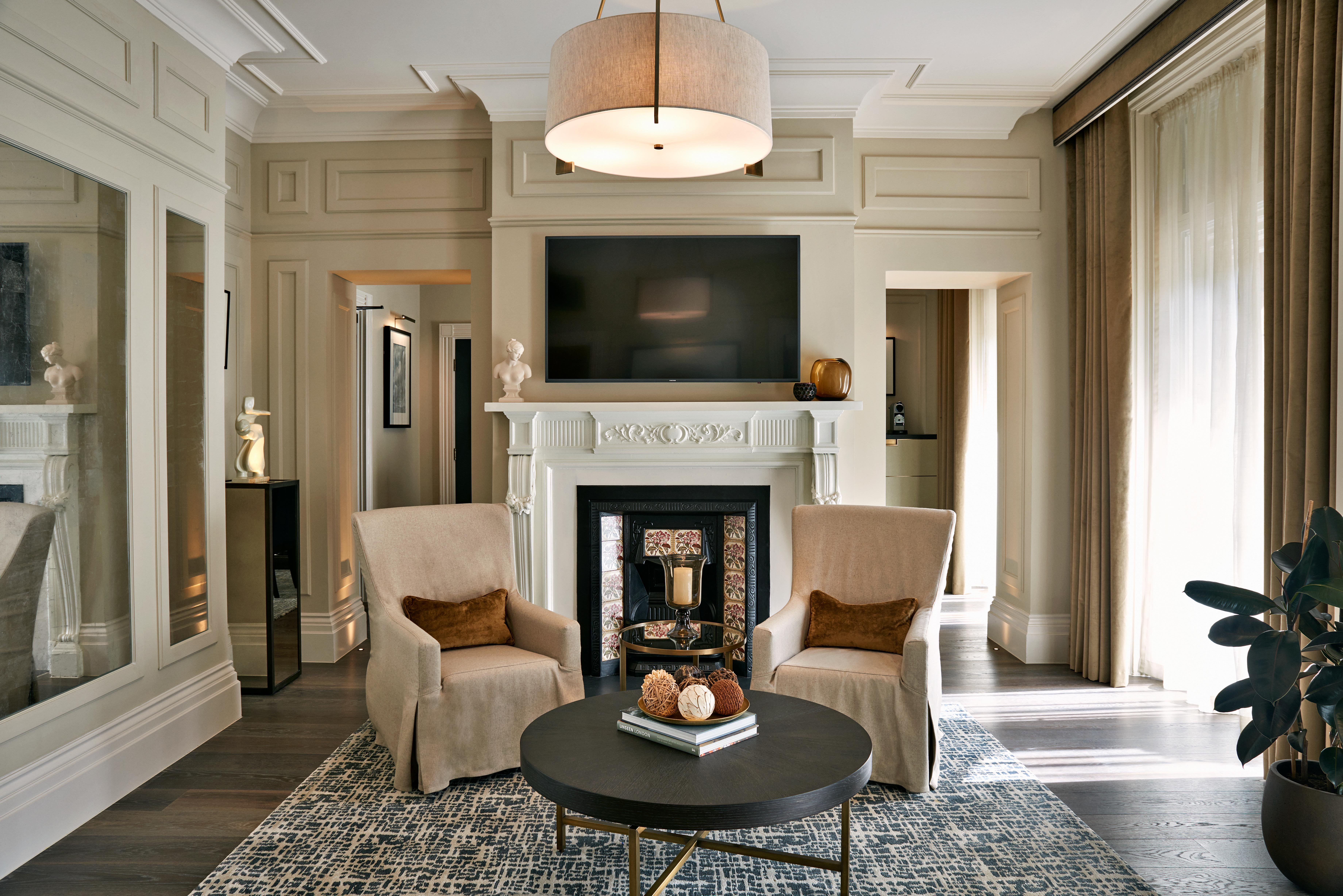 Kimpton Fitzroy London 73/81