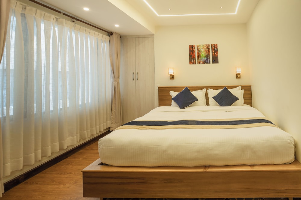 Kathmandu Business Hotel 22/61