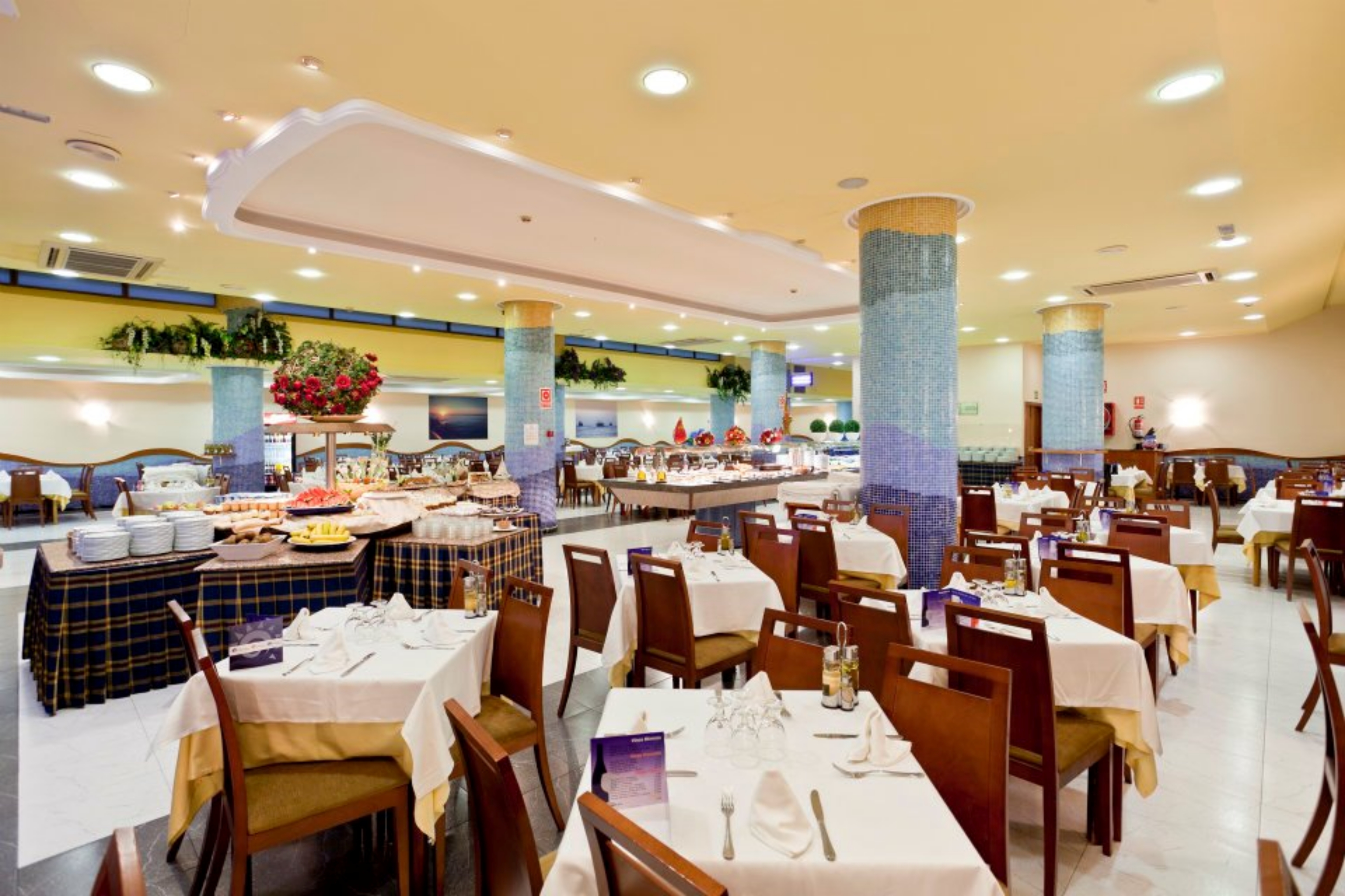 Aparthotel Olimar II Cambrils 15/25