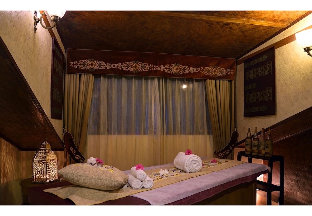 Summit Hermon Hotel & Spa 30/48