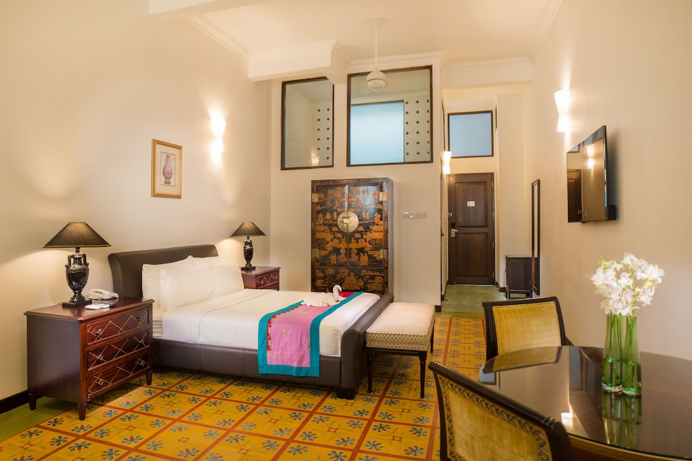 Areca Hotel Penang 34/70
