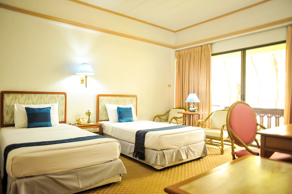 Kahavadi Chiang Rai, Curio Collection by Hilton 11/50