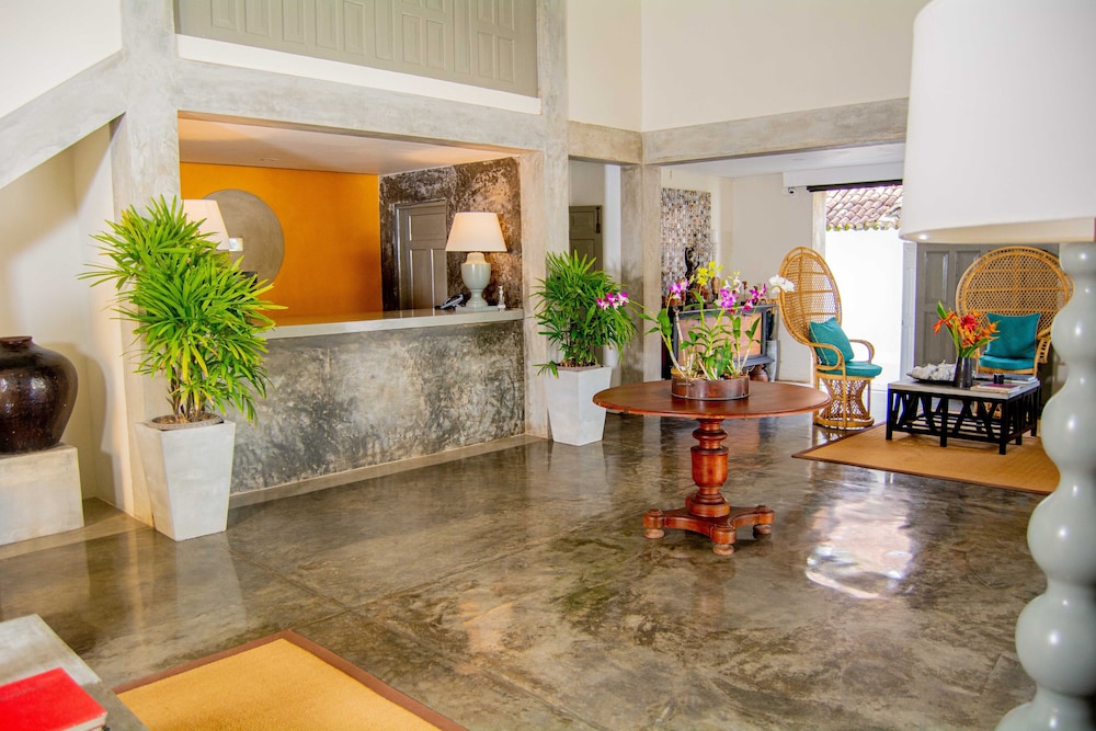 Paradise Road The Villa Bentota 4/51