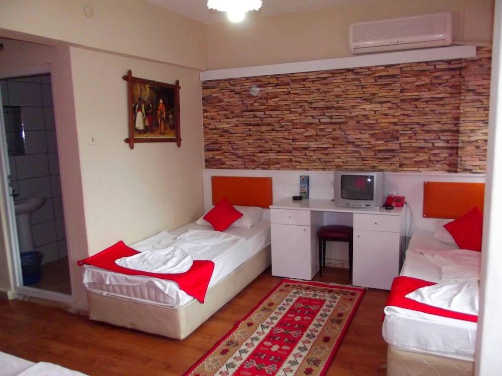 Belgin Otel 2/19