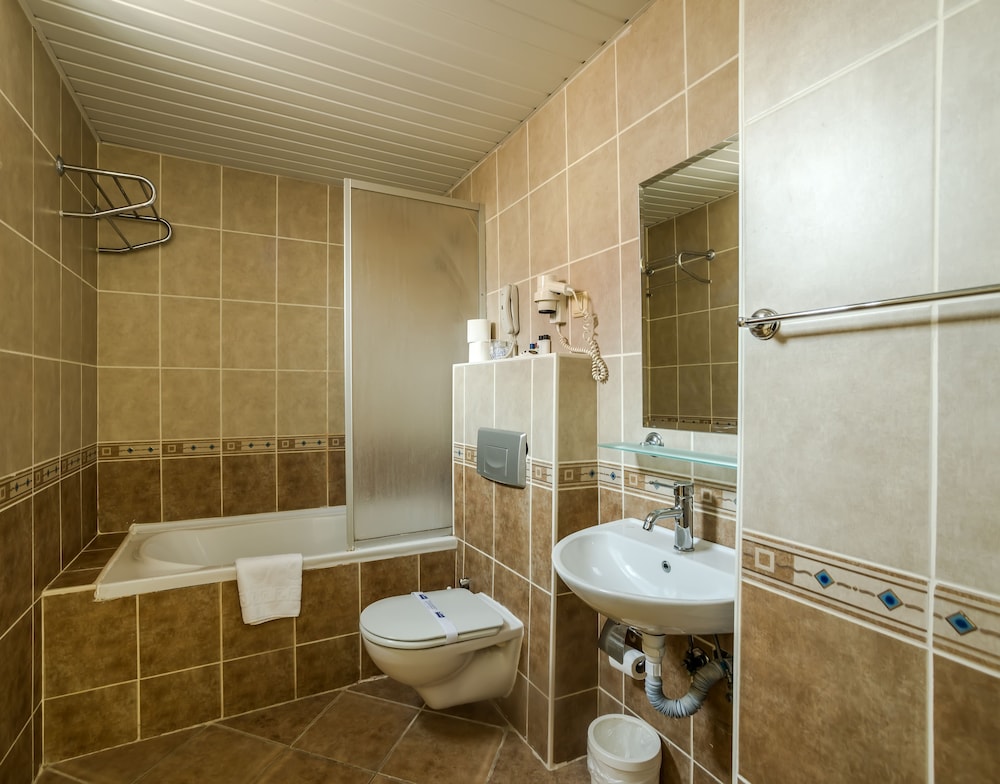 Hotel Santamarina 14/73