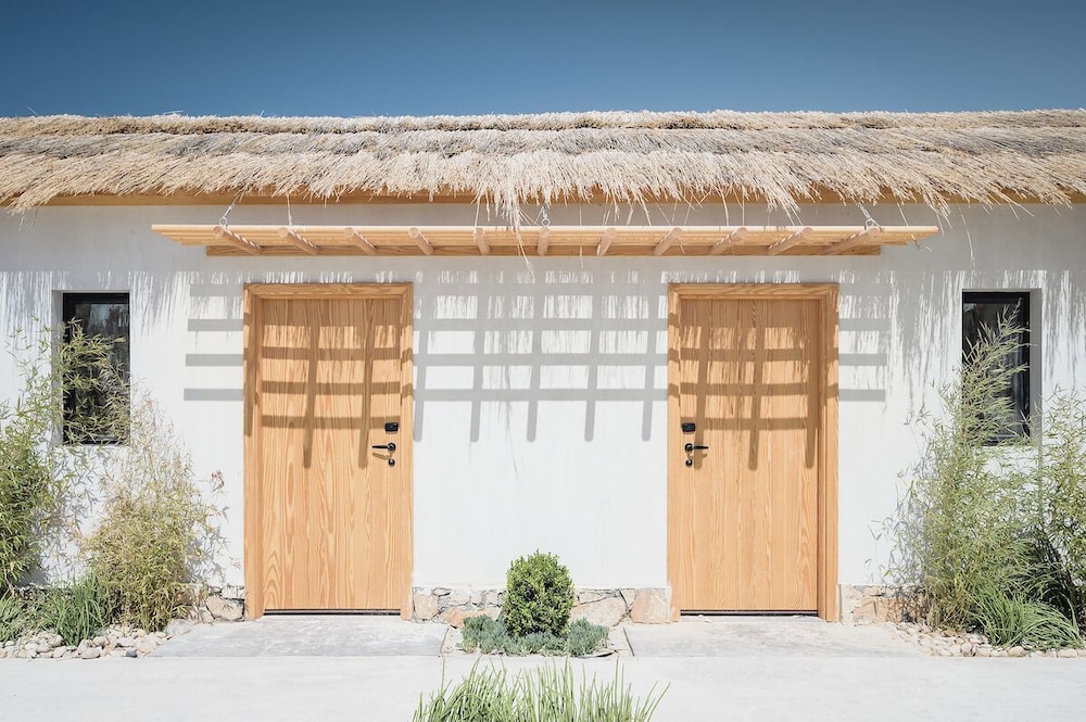Marmarica Boutique Cabanas 1/50