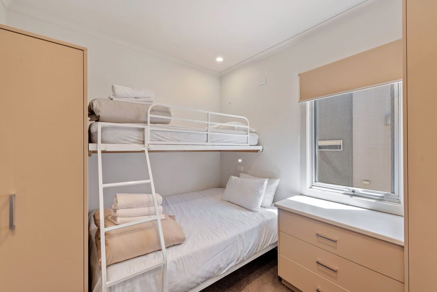 2 Bedrooms, Deluxe, Cabin
