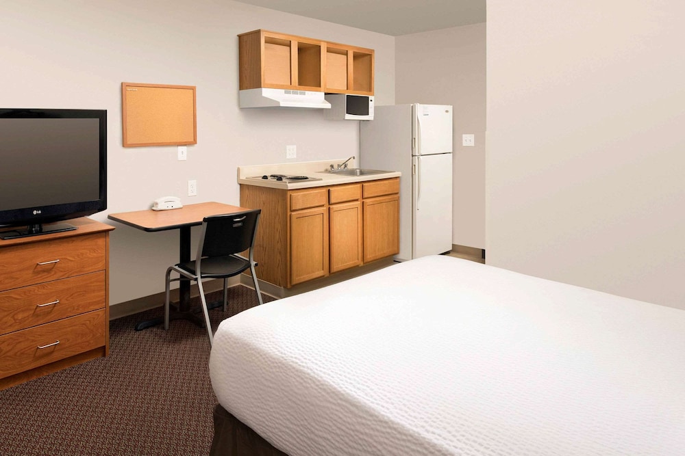 WoodSpring Suites Greenville Central I-85 20/31