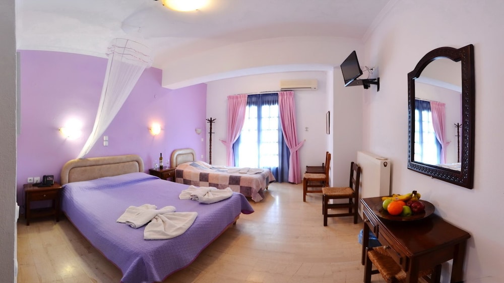 CASA BLUE HOTEL 21/60