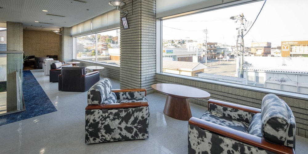 Tokai City Hotel 52/70