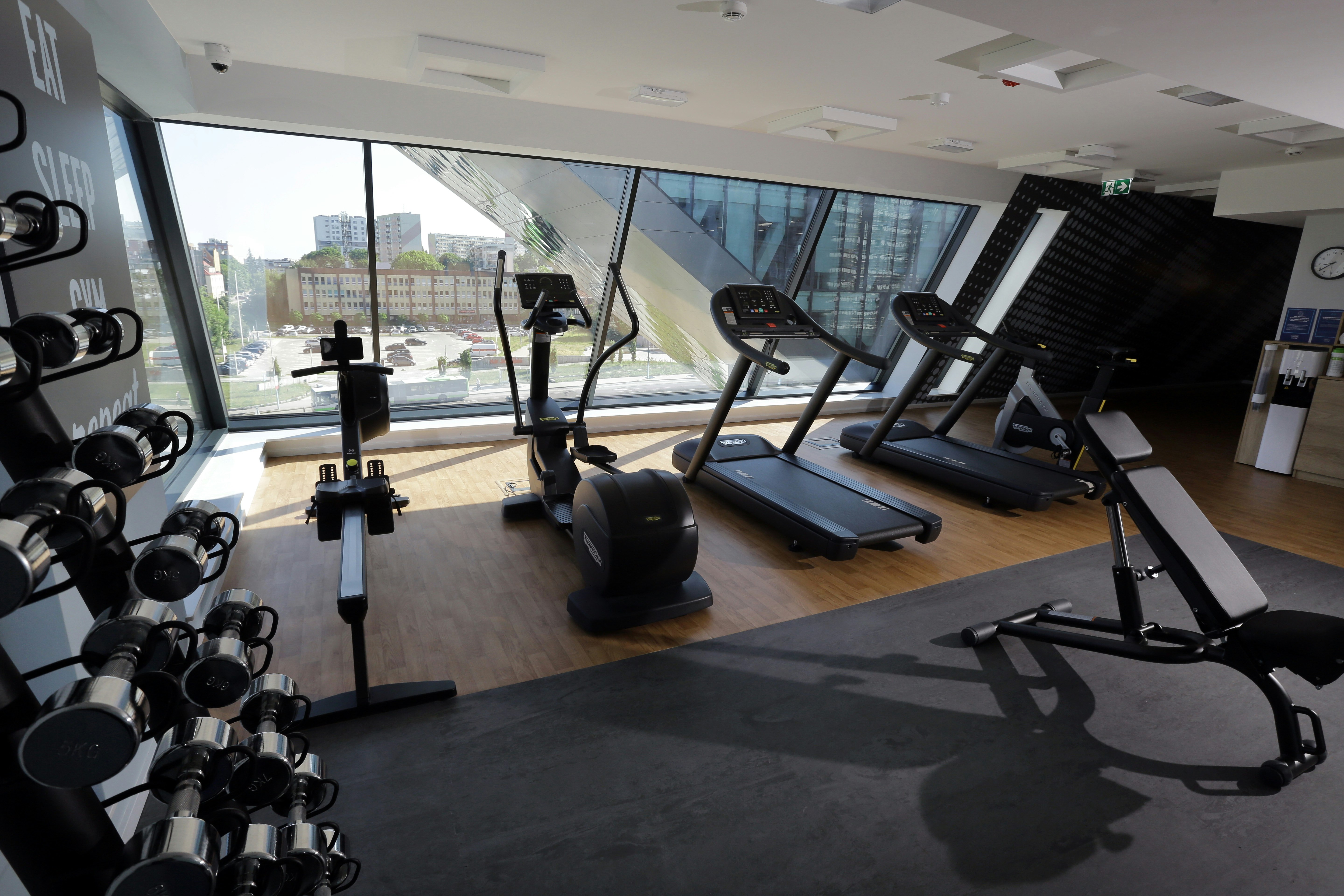 Hampton By Hilton Olsztyn 36/58