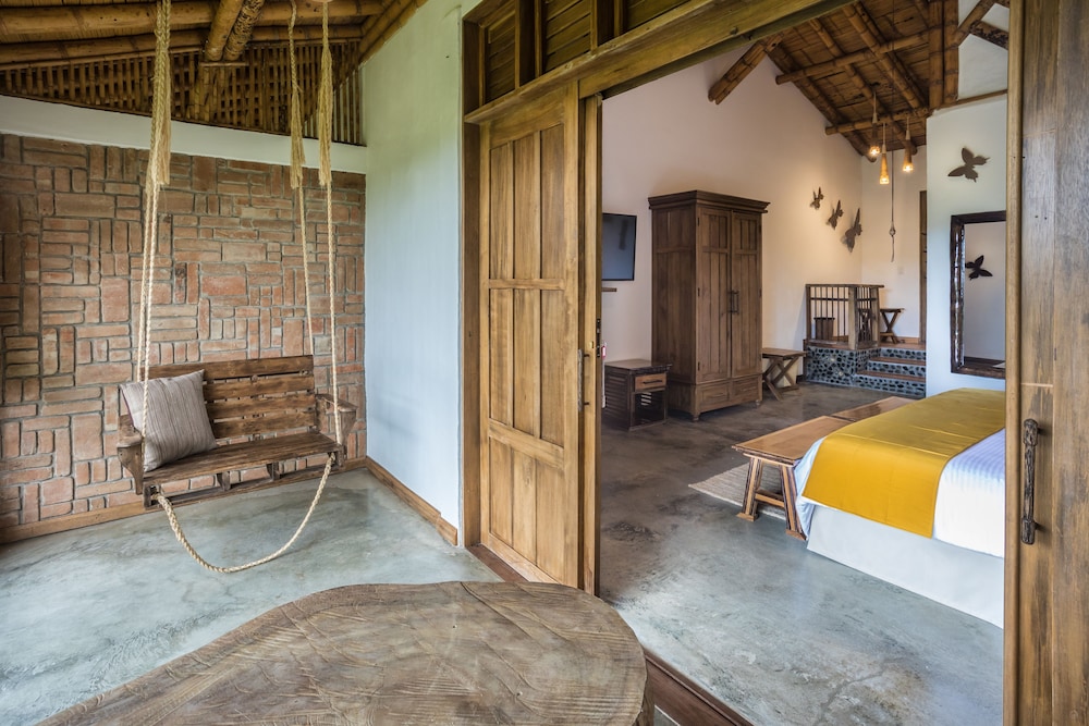 Casa San Carlos Lodge 29/50