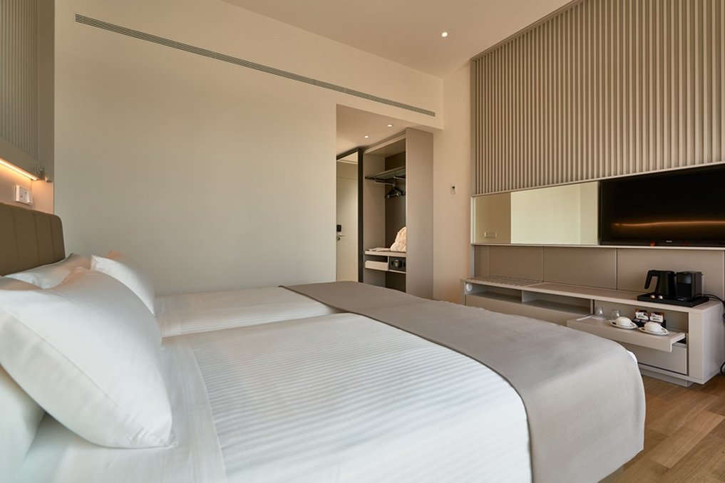 Hotel Kivir 20/78