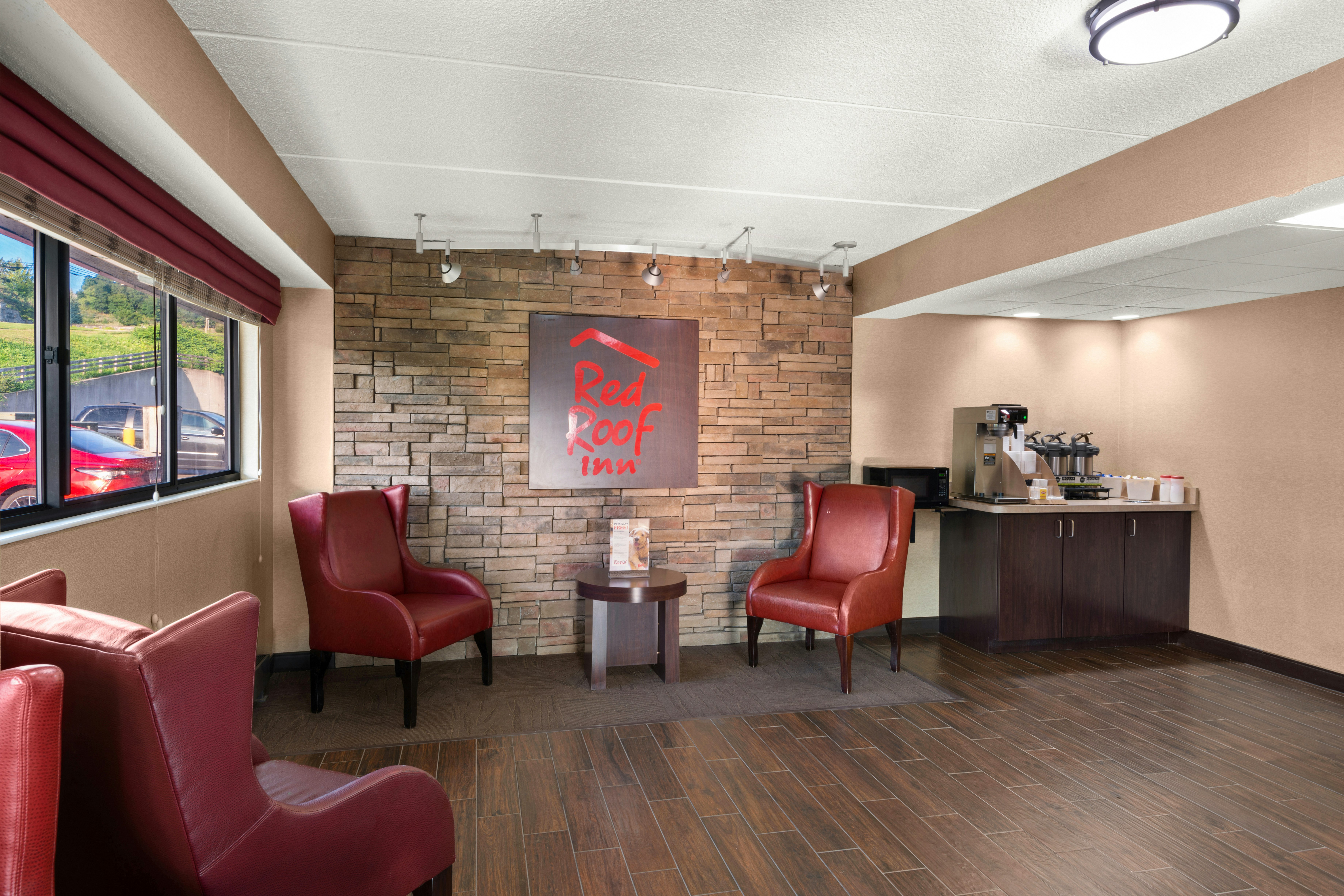 Red Roof Inn Binghamton-Johnson City 16/25