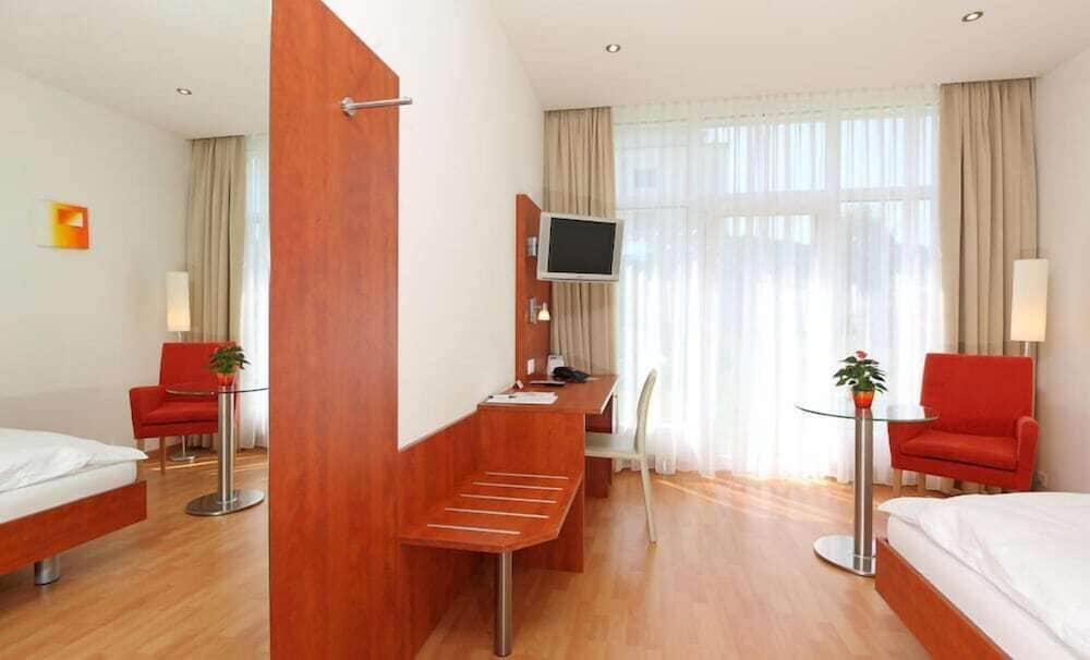 Sorell Hotel Arte 34/50