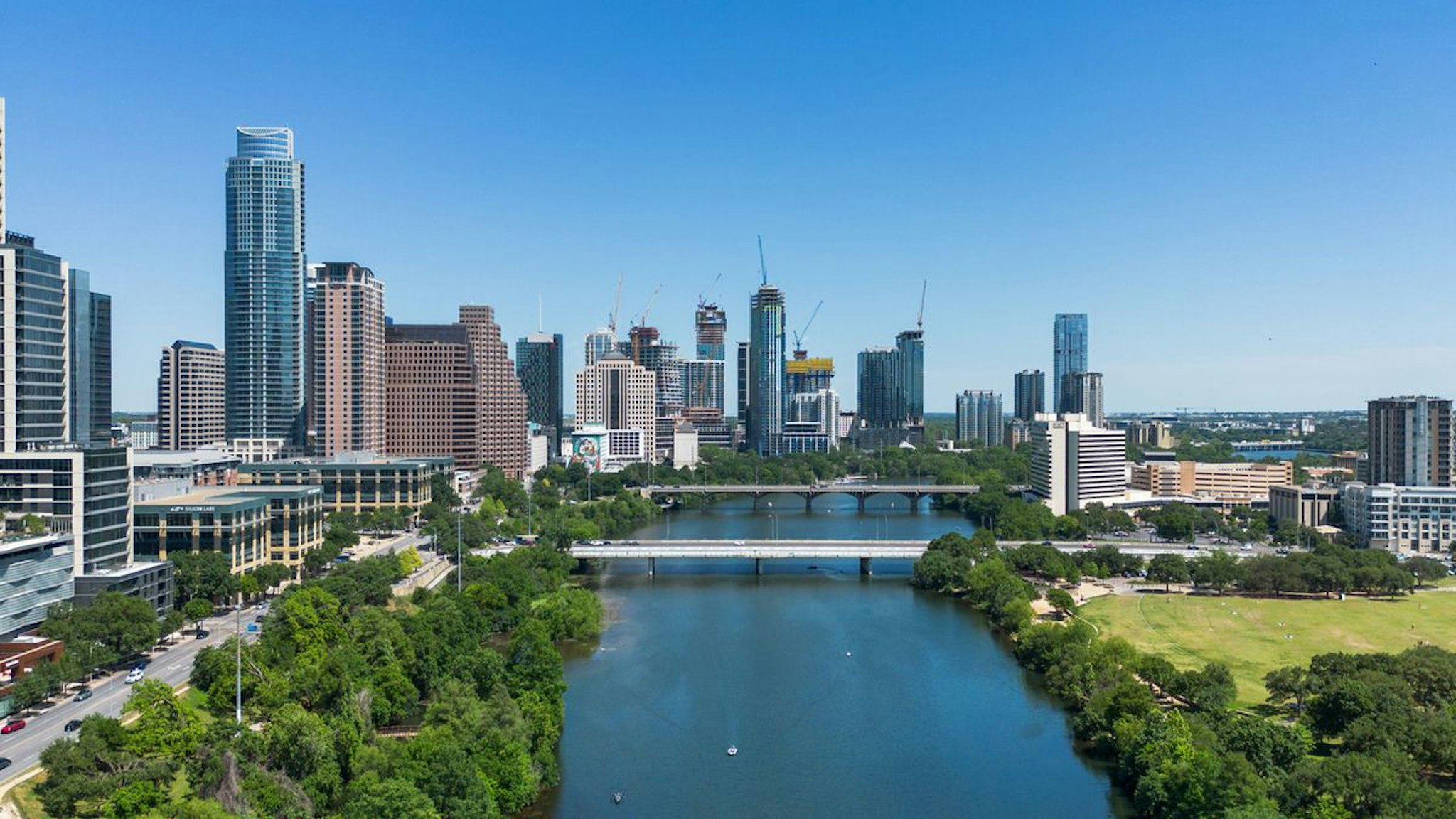 Placemakr Downtown Austin 32/44