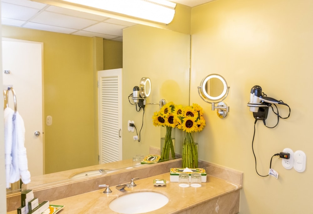 Superior, King Bed, Premium Level، Barcelo Guatemala City 7/7