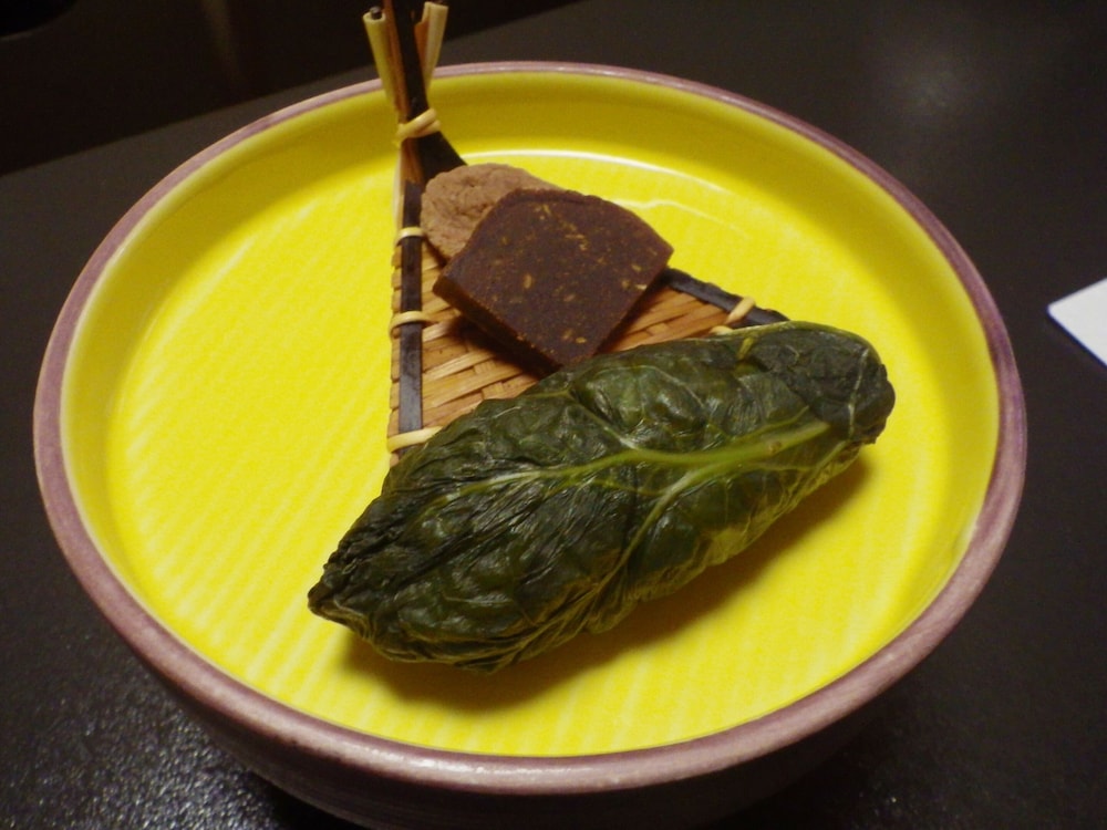 Kosenkaku Yoshinoya 16/50
