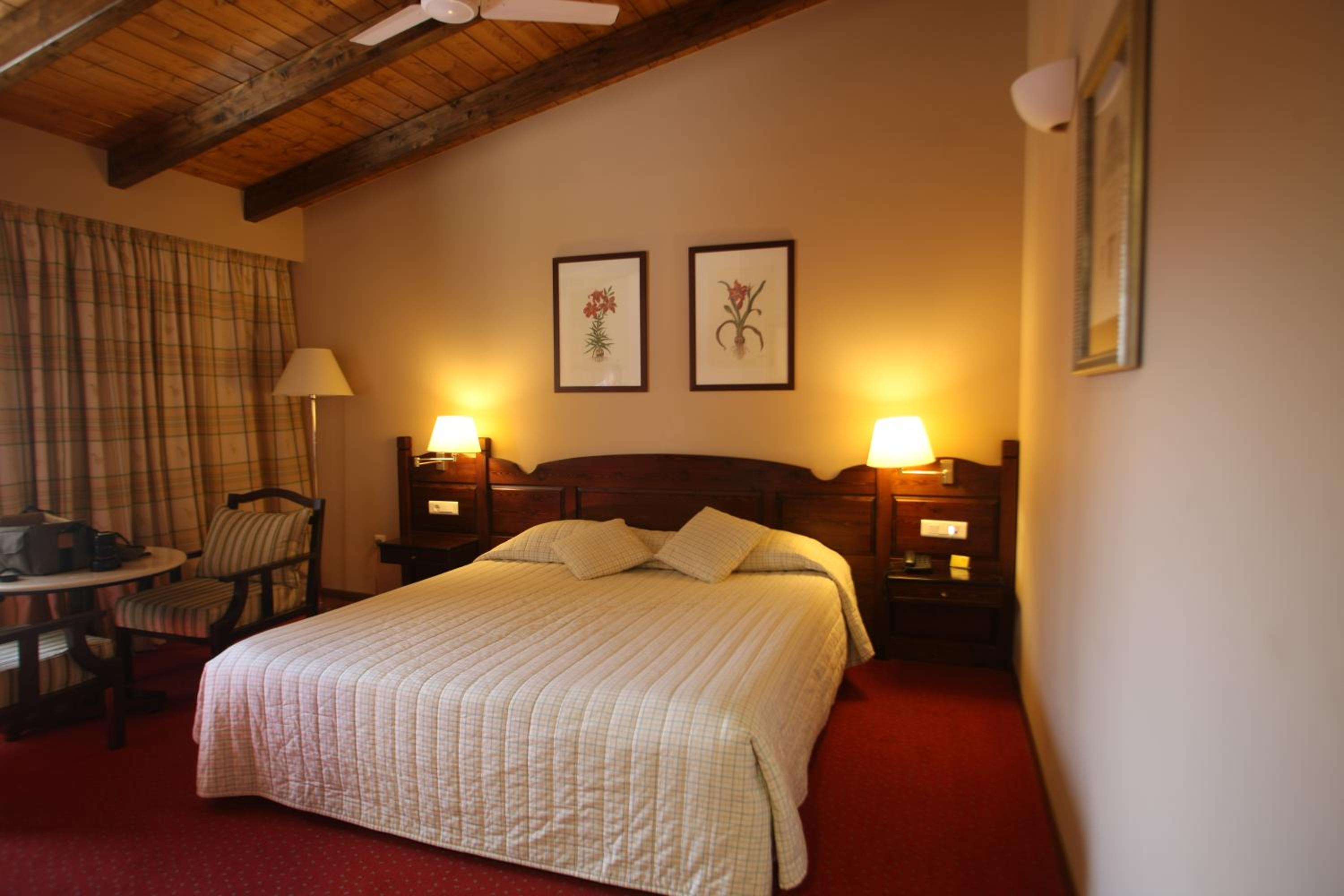 Montana Hotel Spa 20/55