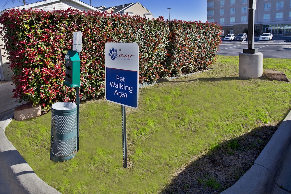 Candlewood Suites Killeen 41/46