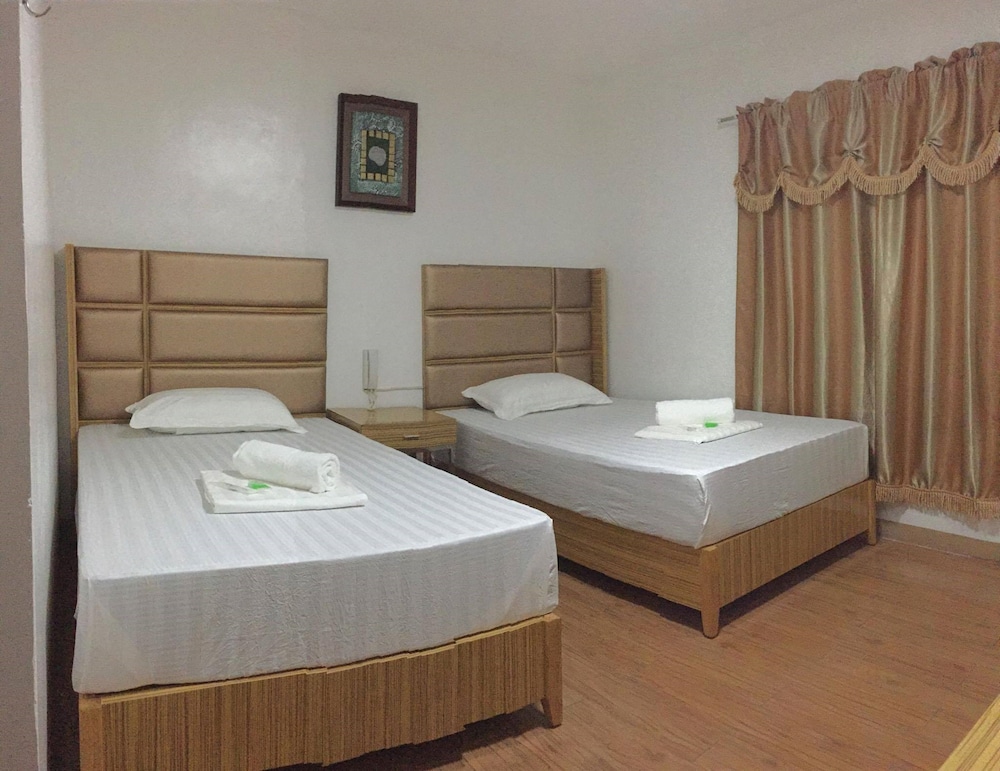 Meaco Hotel Royal - Tayuman 7/16