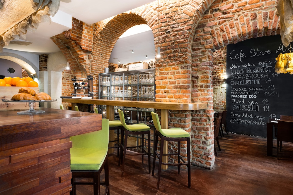 Aparthotel Stare Miasto 55/78