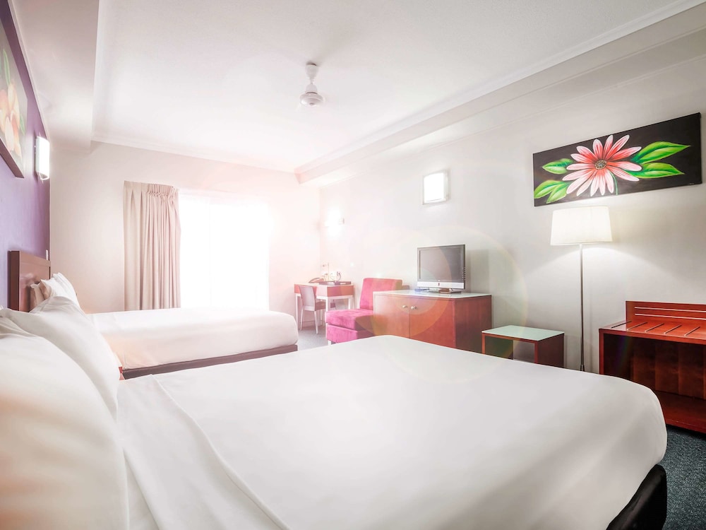 Novotel Darwin Airport 13/69