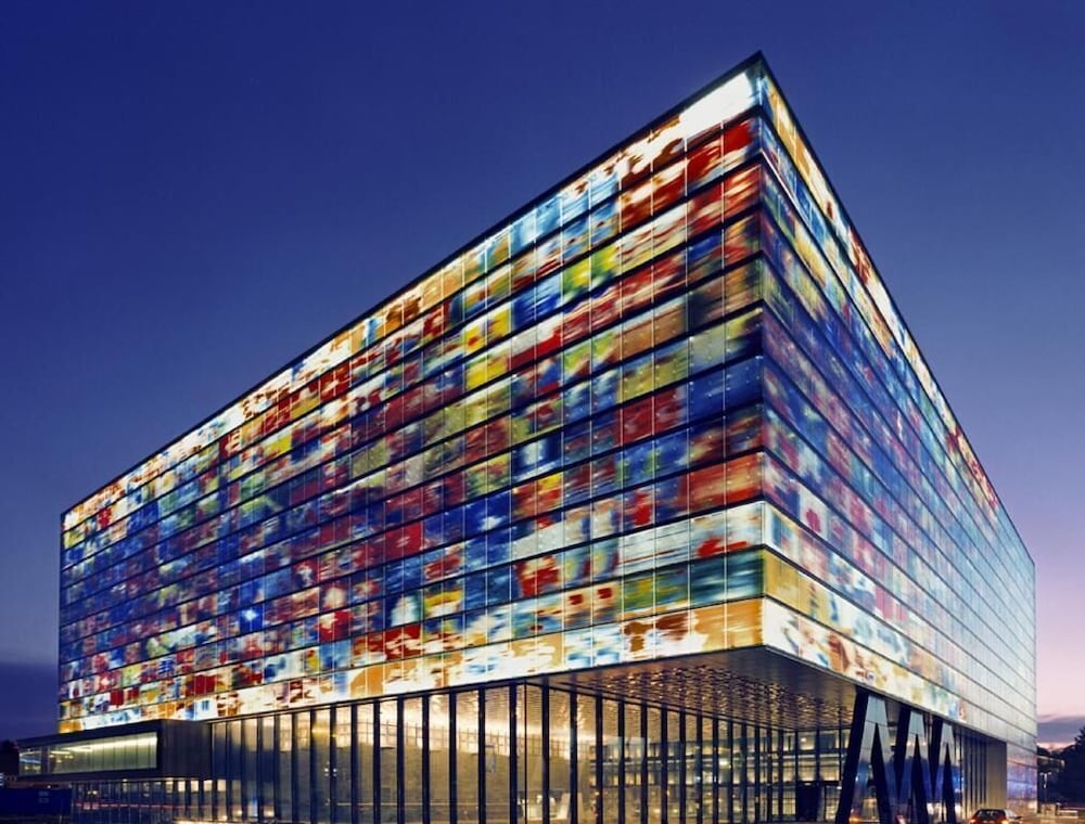 Tulip Inn Media Park Hilversum 4/65