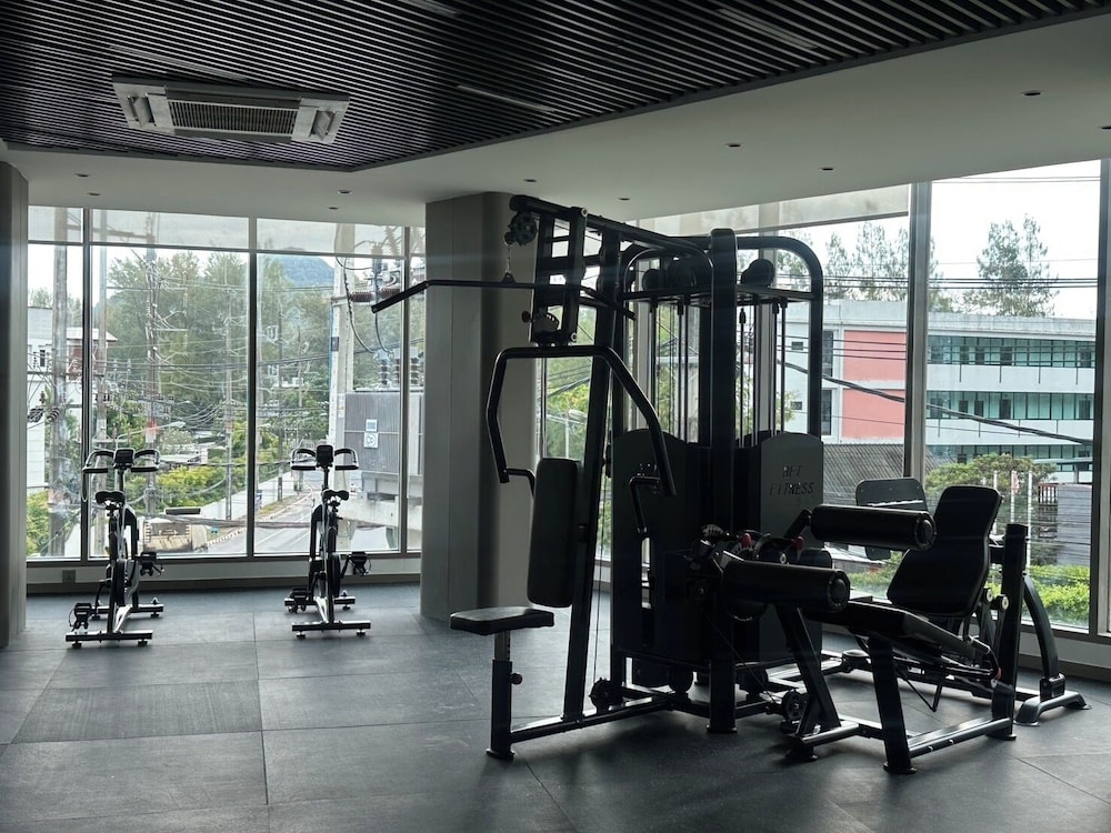 Wyndham Garden Phuket Kamala 42/69