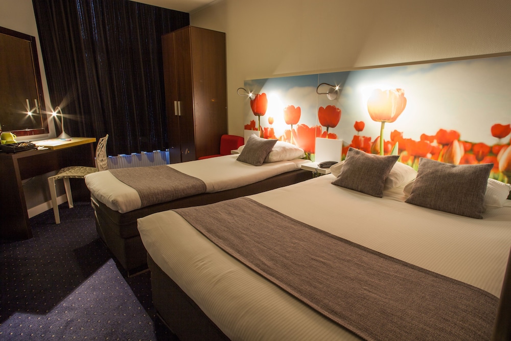 Ibis Styles Amsterdam City 20/66